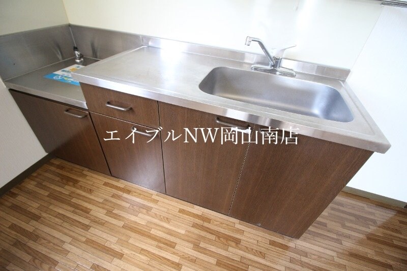  宇野線<宇野みなと線>/大元駅 徒歩19分 2階 築31年