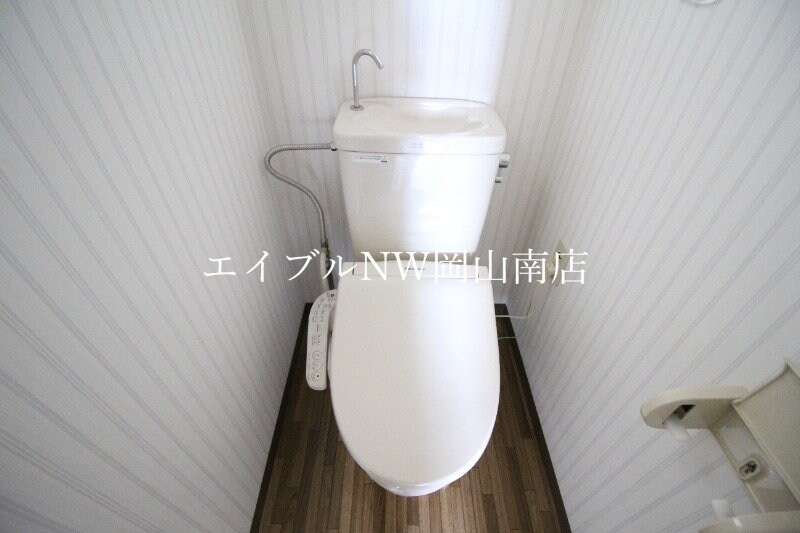  宇野線<宇野みなと線>/大元駅 徒歩19分 2階 築31年