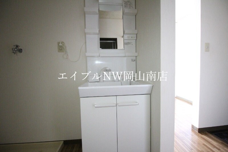  宇野線<宇野みなと線>/大元駅 徒歩19分 2階 築31年