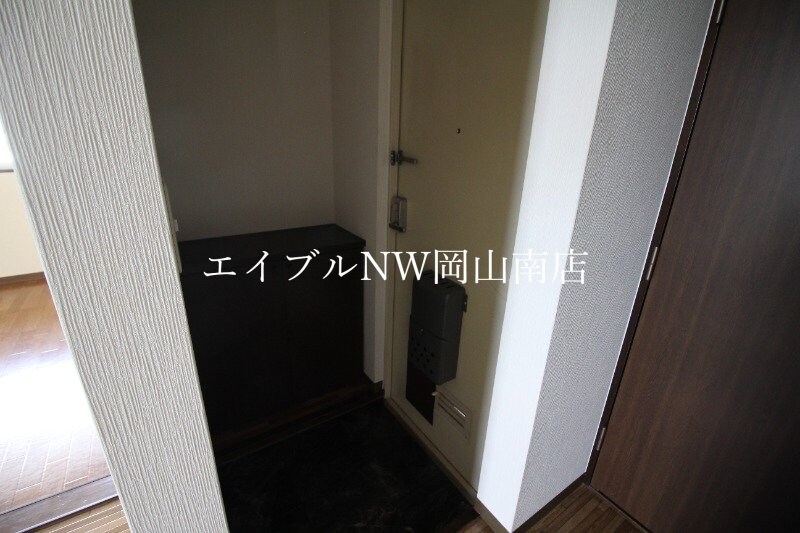  宇野線<宇野みなと線>/大元駅 徒歩19分 2階 築31年