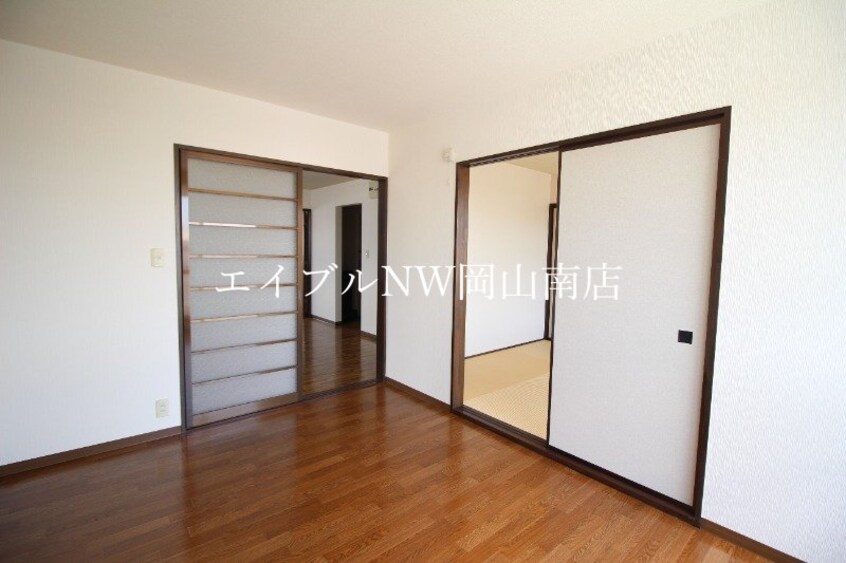  宇野線<宇野みなと線>/大元駅 徒歩19分 2階 築31年