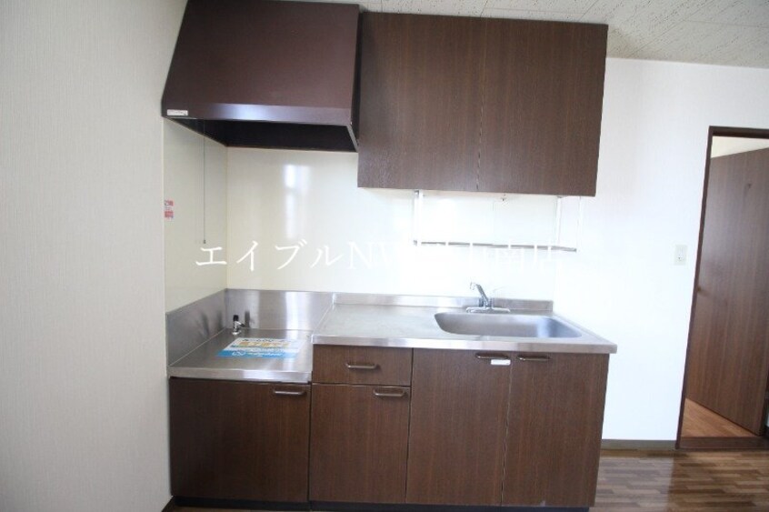  宇野線<宇野みなと線>/大元駅 徒歩19分 2階 築31年