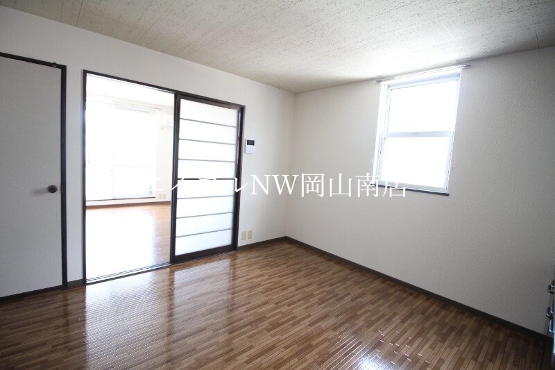 子供部屋 宇野線<宇野みなと線>/大元駅 徒歩19分 2階 築31年