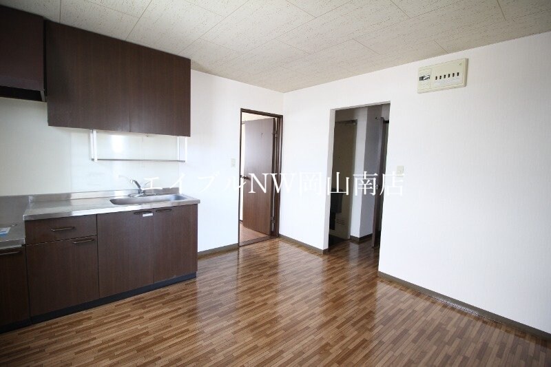  宇野線<宇野みなと線>/大元駅 徒歩19分 2階 築31年