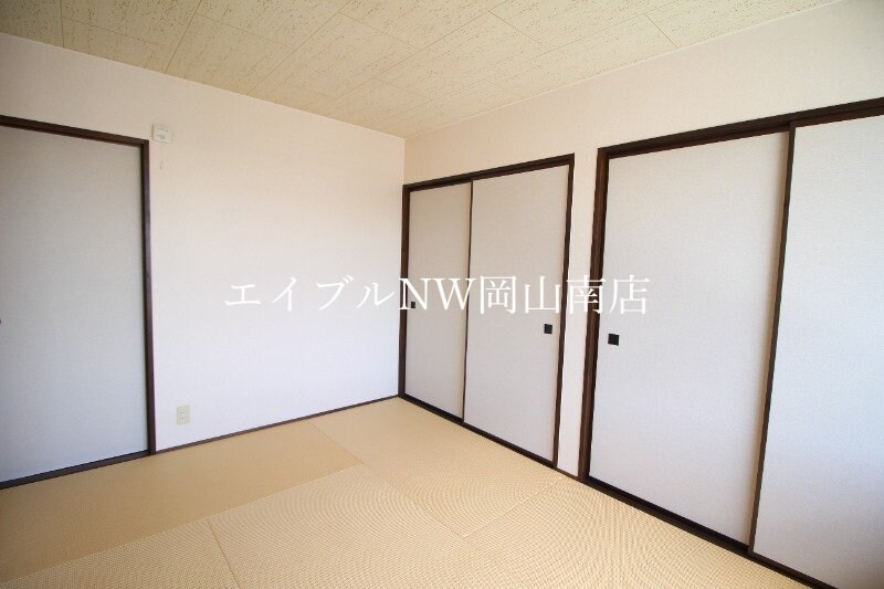  宇野線<宇野みなと線>/大元駅 徒歩19分 2階 築31年