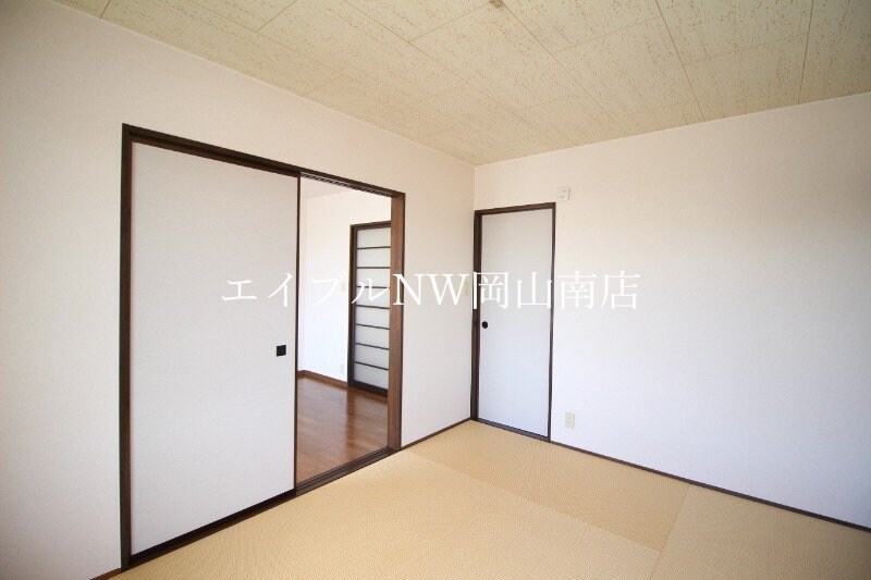  宇野線<宇野みなと線>/大元駅 徒歩19分 2階 築31年