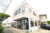 井上ガラスビルⅡ