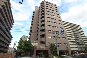 アルファスマート野田