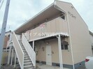 宇野線<宇野みなと線>/備前西市駅 徒歩66分 2階 築36年の外観