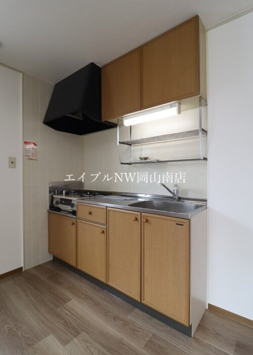  宇野線<宇野みなと線>/備前西市駅 徒歩14分 1階 築26年