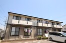  宇野線<宇野みなと線>/備前西市駅 徒歩14分 1階 築26年