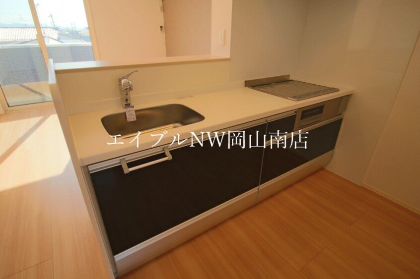  宇野線<宇野みなと線>/備前西市駅 徒歩28分 3階 築7年