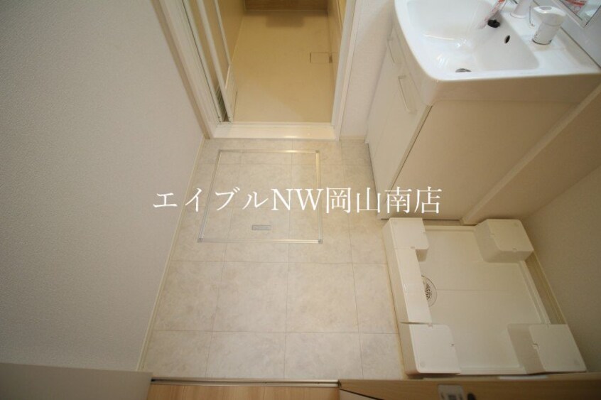  宇野線<宇野みなと線>/備前西市駅 徒歩28分 3階 築7年