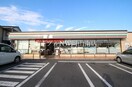 セブンイレブン岡山豊成3丁目店(コンビニ)まで860m 宇野線<宇野みなと線>/備前西市駅 徒歩28分 3階 築7年