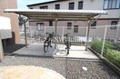  岡山市電清輝橋線<岡山電気軌道>/清輝橋駅 徒歩33分 3階 築10年