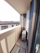  岡山市電清輝橋線<岡山電気軌道>/清輝橋駅 徒歩33分 3階 築10年