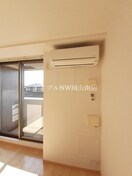  岡山市電清輝橋線<岡山電気軌道>/清輝橋駅 徒歩33分 3階 築10年