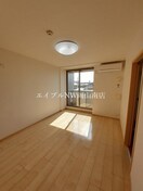  岡山市電清輝橋線<岡山電気軌道>/清輝橋駅 徒歩33分 3階 築10年