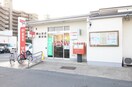 岡山豊成郵便局(郵便局)まで494m 岡山市電清輝橋線<岡山電気軌道>/清輝橋駅 徒歩33分 3階 築10年