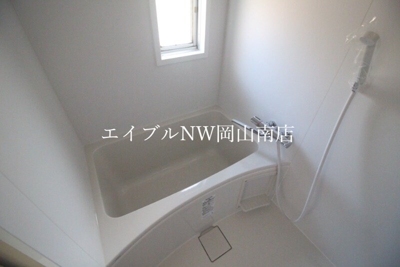  山陽本線（中国）/岡山駅 バス25分バス・三浜町下車:停歩3分 2階 築40年