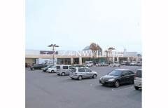 山陽マルナカ平福店(スーパー)まで250m 山陽本線（中国）/岡山駅 バス25分バス・三浜町下車:停歩3分 2階 築40年