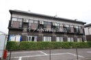 宇野線<宇野みなと線>/大元駅 徒歩32分 2階 築31年の外観