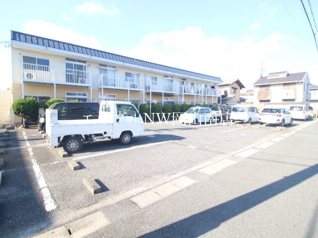  宇野線<宇野みなと線>/妹尾駅 徒歩7分 2階 築34年