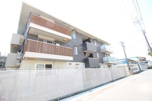 (仮)D-room・高柳西町　A棟