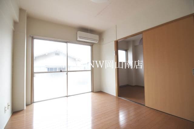  宇野線<宇野みなと線>/大元駅 徒歩77分 4階 築52年