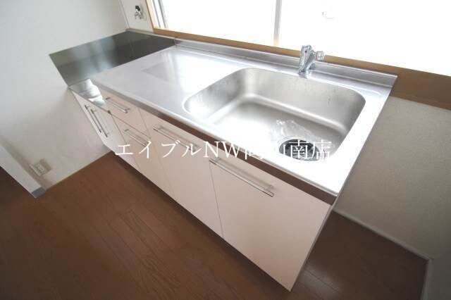  宇野線<宇野みなと線>/大元駅 徒歩77分 4階 築52年