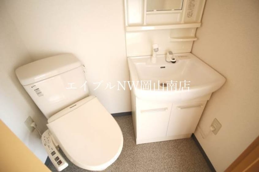  宇野線<宇野みなと線>/大元駅 徒歩77分 4階 築52年