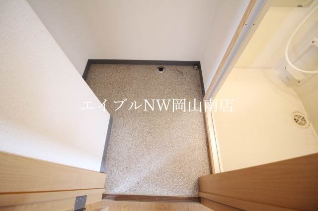  宇野線<宇野みなと線>/大元駅 徒歩77分 4階 築52年