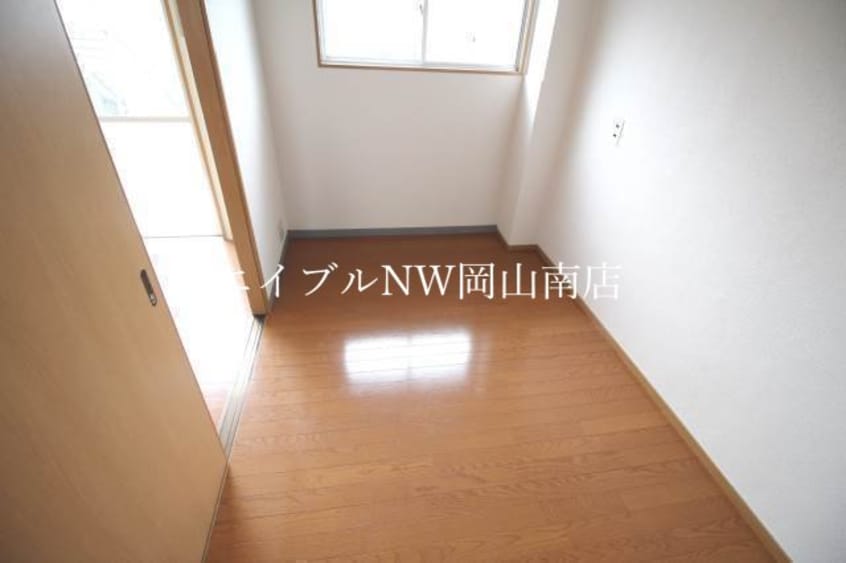  宇野線<宇野みなと線>/大元駅 徒歩77分 4階 築52年