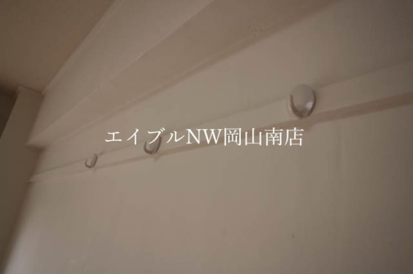  宇野線<宇野みなと線>/大元駅 徒歩77分 4階 築52年