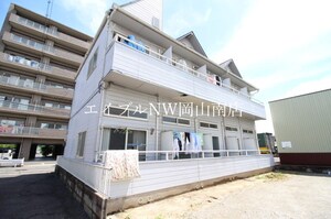 アップルハウス浜野