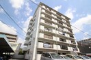 宇野線<宇野みなと線>/大元駅 徒歩5分 2階 築37年の外観