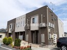  岡山市電清輝橋線<岡山電気軌道>/清輝橋駅 徒歩51分 1階 築8年