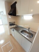  岡山市電清輝橋線<岡山電気軌道>/清輝橋駅 徒歩51分 1階 築8年