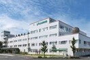 財団法人操風会岡山旭東病院(病院)まで1746m 岡山市電清輝橋線<岡山電気軌道>/清輝橋駅 徒歩51分 1階 築8年