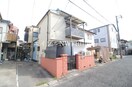  宇野線<宇野みなと線>/備前西市駅 徒歩43分 1階 築40年