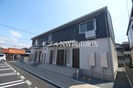 宇野線<宇野みなと線>/備前西市駅 徒歩49分 2階 築浅の外観