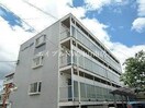 建物外観 山陽本線（中国）/岡山駅 バス30分洲崎下車:停歩3分 3階 築34年