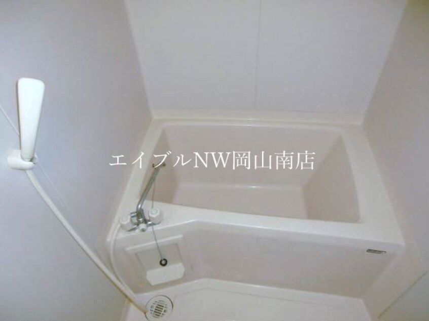  山陽本線（中国）/岡山駅 バス30分洲崎下車:停歩3分 3階 築34年