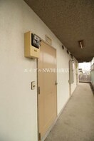 山陽本線（中国）/岡山駅 バス30分洲崎下車:停歩3分 3階 築34年