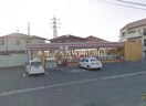 セブンイレブン岡山洲崎３丁目店(コンビニ)まで99m 山陽本線（中国）/岡山駅 バス30分洲崎下車:停歩3分 3階 築34年
