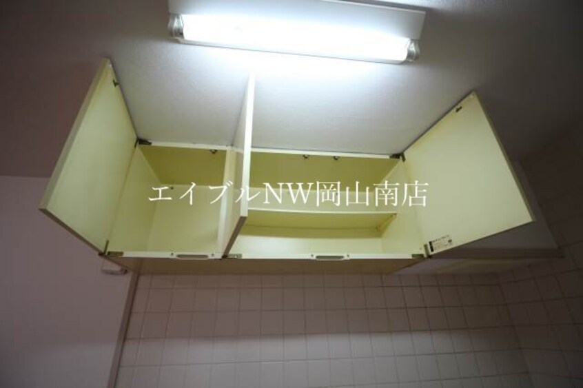  山陽本線（中国）/岡山駅 バス30分洲崎下車:停歩3分 3階 築34年