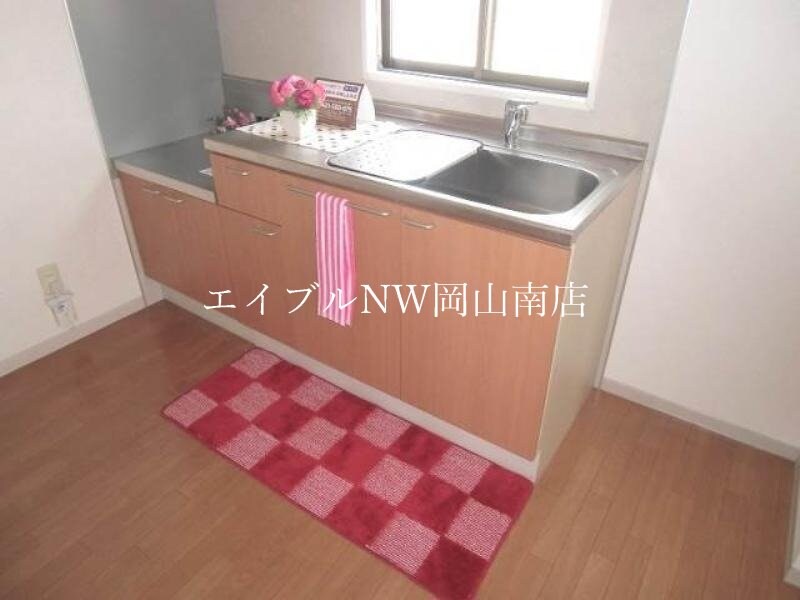  岡山市電清輝橋線<岡山電気軌道>/清輝橋駅 徒歩60分 2階 築25年
