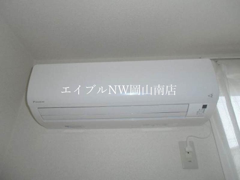  岡山市電清輝橋線<岡山電気軌道>/清輝橋駅 徒歩60分 2階 築25年