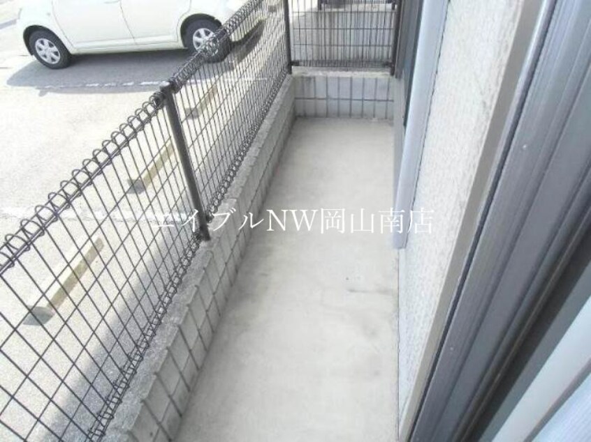  岡山市電清輝橋線<岡山電気軌道>/清輝橋駅 徒歩60分 2階 築25年