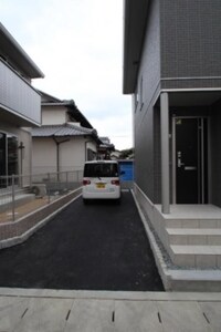 クレマチス　Ｂ棟